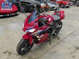 Honda CBR 650 R  - HONDA CBR650R