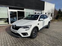 Renault Arkana - Vorschau Bild 1