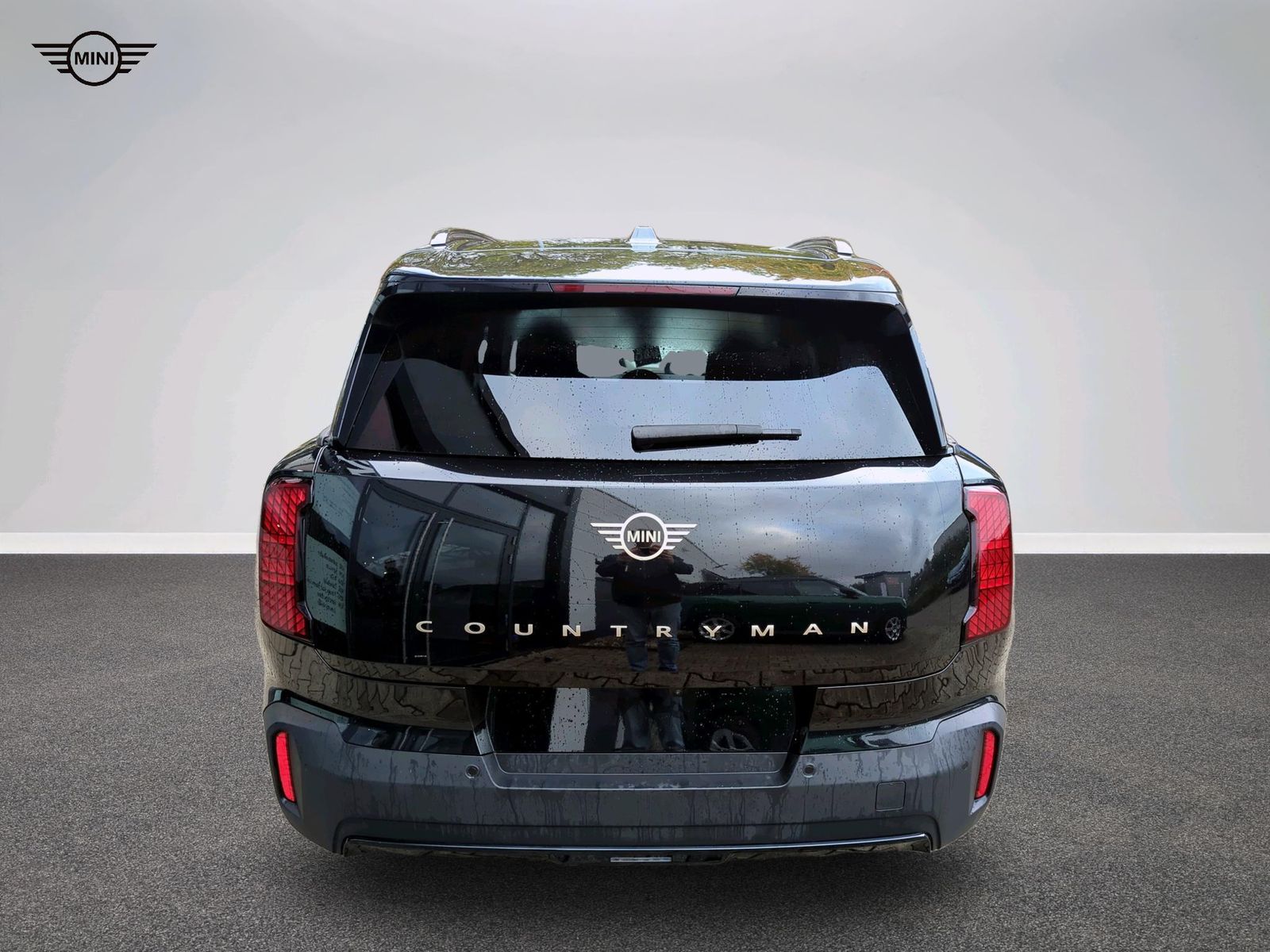 MINI One D Countryman - Bild 10