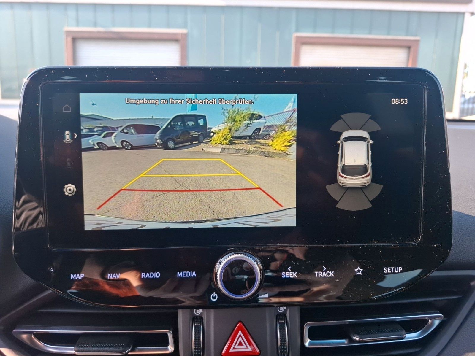 Hyundai i30 – Bild 18