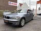 BMW 118 Baureihe 1 Lim. 118i AUTOMATIK - gebrauchte BMW 118 aus dem Jahr 2006