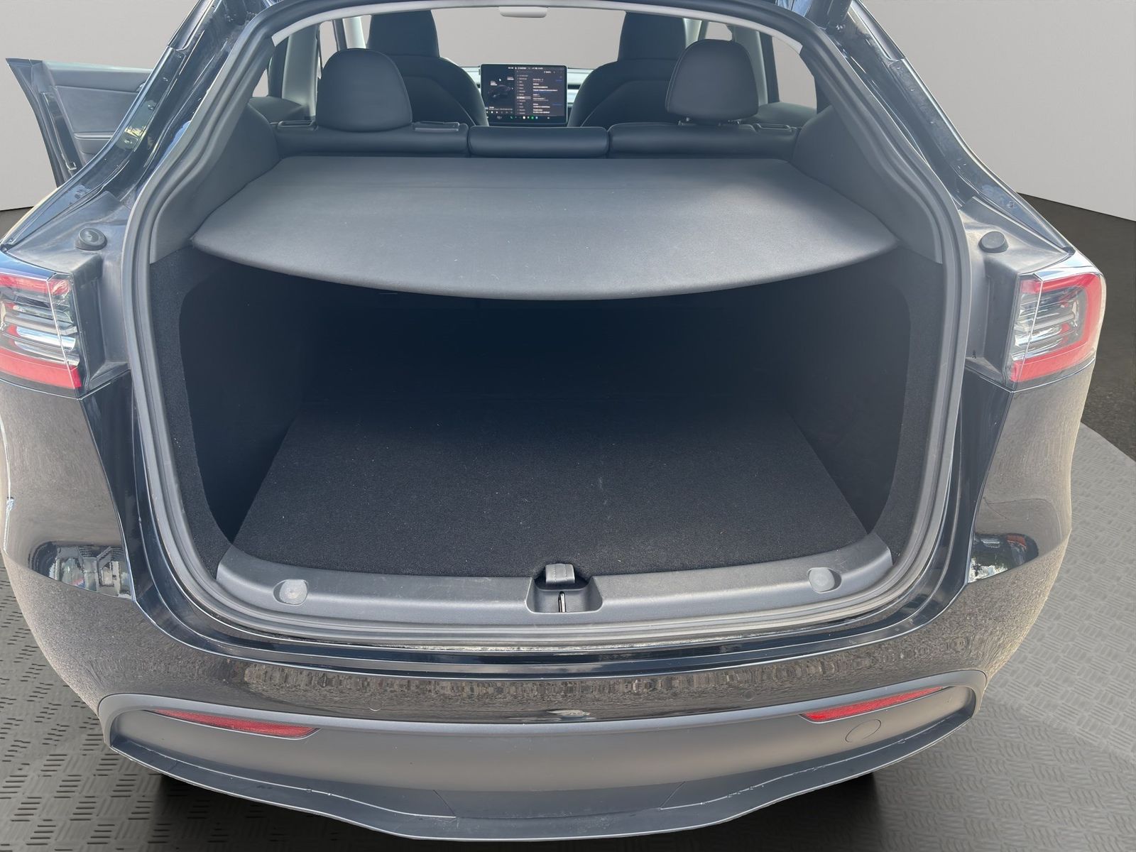 Fahrzeugabbildung Tesla Model Y Performance Dual AWD | KW V3 Leveling