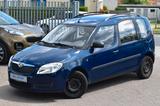 Skoda Roomster Basis 1.Hand|AHK|EL.FH|Scheckheft|Euro4