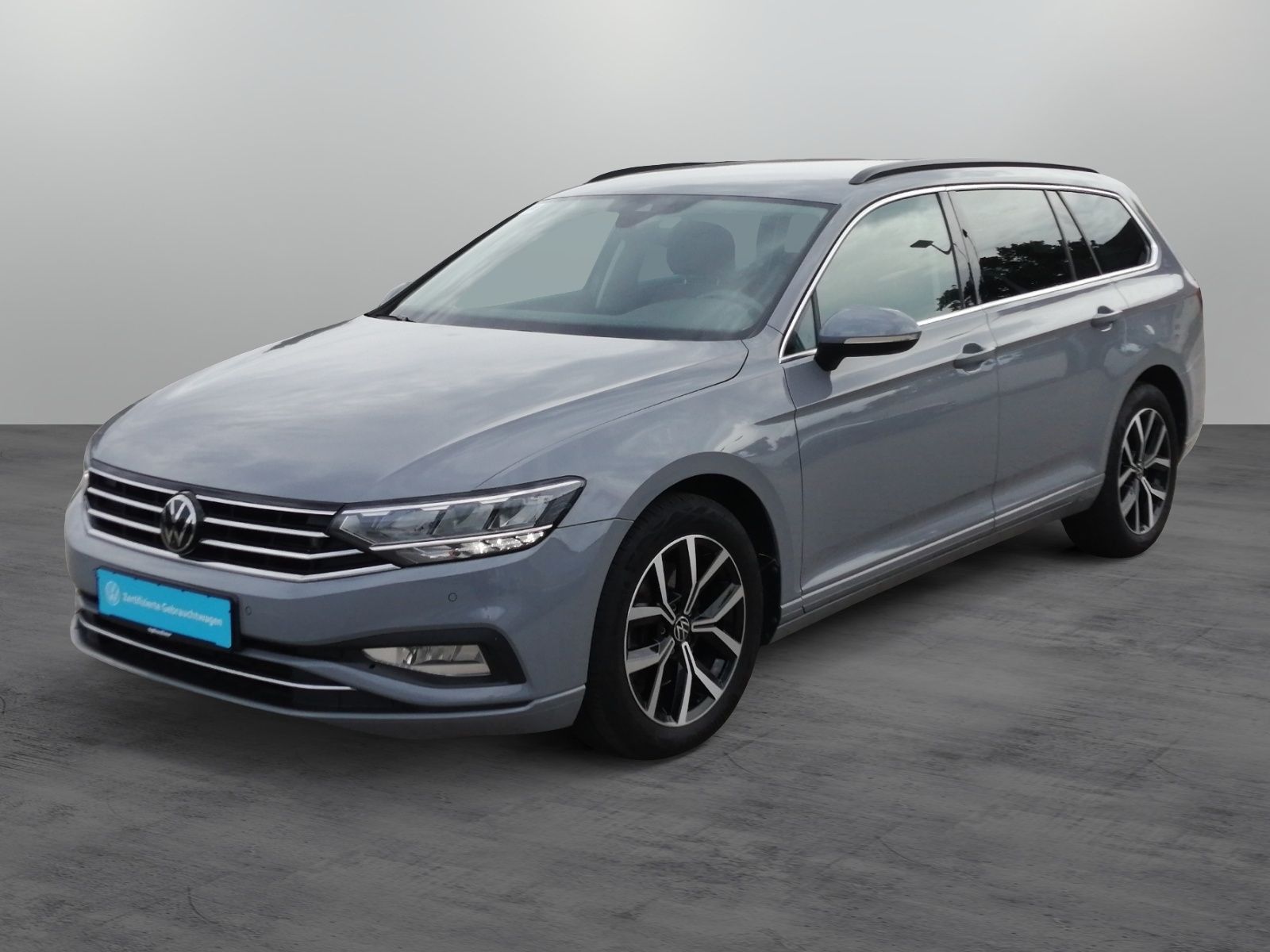 Volkswagen Passat Variant - Bild 2