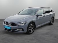 Volkswagen Passat Variant - Vorschau Bild 2