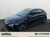 Hyundai BAYON 1.0 T-GDi DCT 48V Intro Ed.  - Hyundai BAYON Gebrauchtwagen
