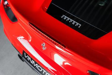 صورة مصغرة 20 لـ 2017 Ferrari 488 GTB