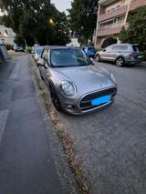 MINI Mini One Cabrio - MINI One Cabrio aus 2017