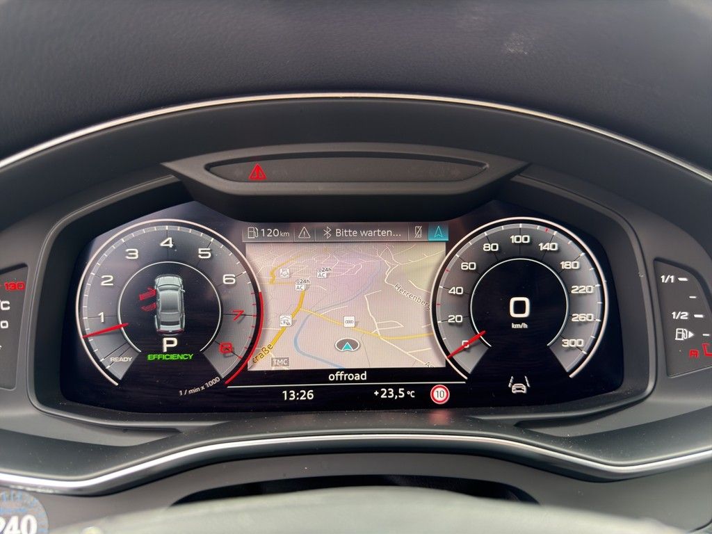 Audi A7 Sportback 55 TFSI quattro S tronic PANO*MATRI foto 16