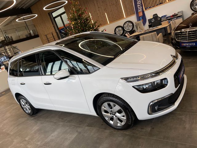 Citroën Grand C4 Picasso *NAVI*KAMERA*PDC*SHZ*LED*