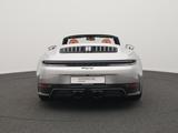 Porsche 992 Carrera 4 GTS Cabrio - Gebrauchtwagen in der Nähe & deutschlandweit