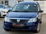 Dacia Logan 1.6 MCV Kombi Ambiance*1HD*TÜV*KLIMA*43TKM - Dacia Logan: 1.6