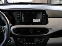 Hyundai i10 - Vorschau Bild 13