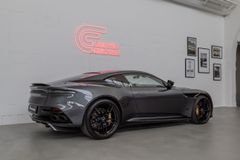 ASTON MARTIN DBS Superleggera I TitaniumExhaust I Carbon Ext.