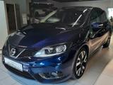 Nissan Pulsar Tekna - gebrauchte Nissan Kleinwagen