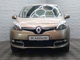 Renault Scenic III Authentique Aut. Navi T-Leder PDC - Renault Scenic: Authentique
