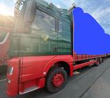 MAN TGX 26,500 26,470 FG 6x2 Wir beiten 8  X LKW - MAN Lkw