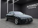 Audi S7 Sportback 4.0 TFSI quattro MEGA AUSSTATTUNG - Audi S7 mit Benzin-Antrieb: Limousine