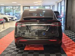 Fahrzeugabbildung Tesla Model X P90D DUAL-MOTOR (FREE SUPERCHARGE/7'SITZ