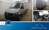 Volkswagen Crafter Kasten LR IQ Klima Rückfahrkamera - VW Crafter in Bochum