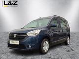 Dacia Dokker Comfort TCe 115 - Dacia Dokker Comfort mit Benzin-Antrieb