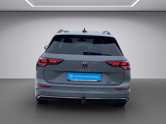 Golf VIII Variant 1.5eTSI DSG Goal AHK