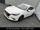 Mazda 3 Lim. Sports-Line HeadUp Kamera Lenkradheizung - Mazda 3 mit Anhängerkupplung