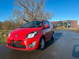 Renault Twingo - Renault Twingo: Cabrio