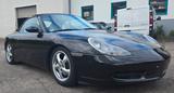 Porsche 996 911 Carrera Cabriolet Carrera C2 - Porsche aus 2000: 911 Carrera