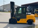 Hyundai Diesel-Gabelstapler 50DN-9VB - Offers matching your search criteria