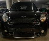 MINI Mini Cooper Countryman SD all4 JCW - MINI Cooper Countryman Diesel Gebrauchtwagen