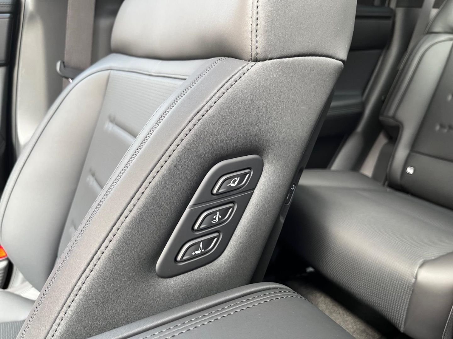 Hyundai Santa Fe – Bild 19