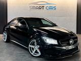 Mercedes-Benz CLA 45 AMG 4Matic*Pano*R-Kam*20"*Breitbau*Carbon - Mercedes-Benz CLA-Klasse Gebrauchtwagen in Wuppertal