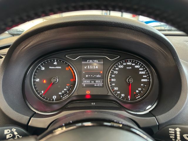 Audi A3 Cabriolet ambition *Navi*Xenon*Alcantara*