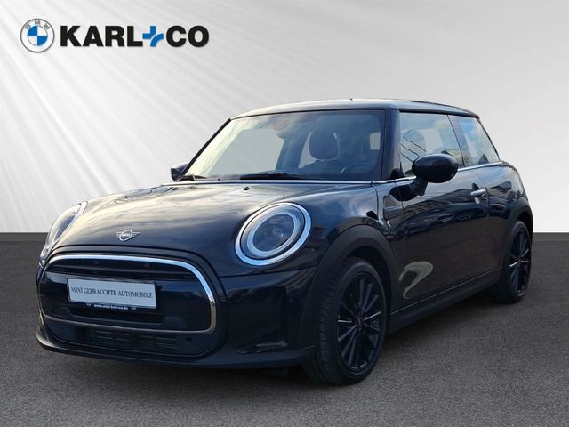 MINI One 3-Türer Navi BT PDC SHZ Klima Leder Temp