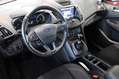 Fahrzeugabbildung Ford Grand C-Max Trend + AHK KLIMA Sitzheizung NAVI