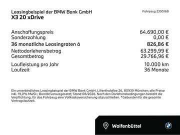 BMW X3 - 2