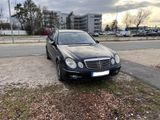 Mercedes-Benz E 500 T LPG AHK Keyless