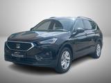 Seat Tarraco Style 4Drive ACC AHK STDHZ LED CARPLAY - Seat Tarraco Gebrauchtwagen in Berlin
