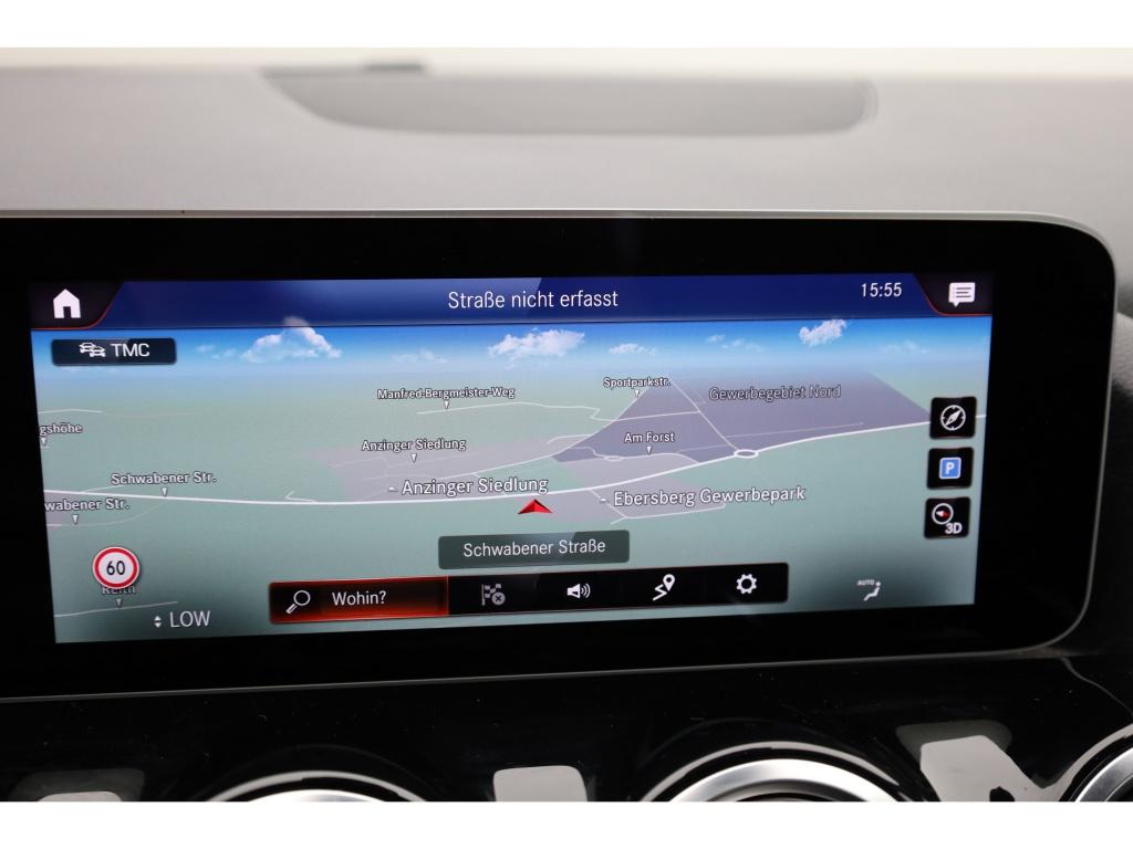 Mercedes-Benz B-Class d Progressive Distr RfKam elHeckkl 18Zoll, миниатюра 13
