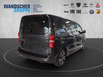 Citroën Spacetourer 2.0 BlueHDi 180 Max AHK+Kam.+LED
