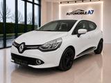 Renault Clio IV Luxe - Renault Clio: Luxe