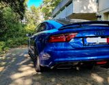 Audi A7 Biturbo RS7 Ausstattung - Audi RS7 von privat