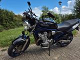 Suzuki Bandit GSF 600  - SUZUKI 2000 BANDIT 600