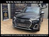 Audi SQ5 3.0 TDI quattro !!LECKER!!*21ZOLL*STHZ*UPE98 - Audi SQ5 in Oldenburg
