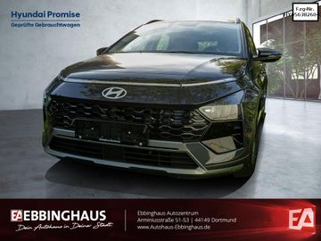 Hyundai BAYONBayon 1.0 Trend 2WD Spurhalteassistent Kamera