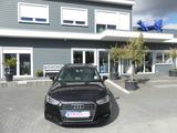 Audi A1 Sportback basis, Automatik - gebrauchte Kleinwagen in Magdeburg