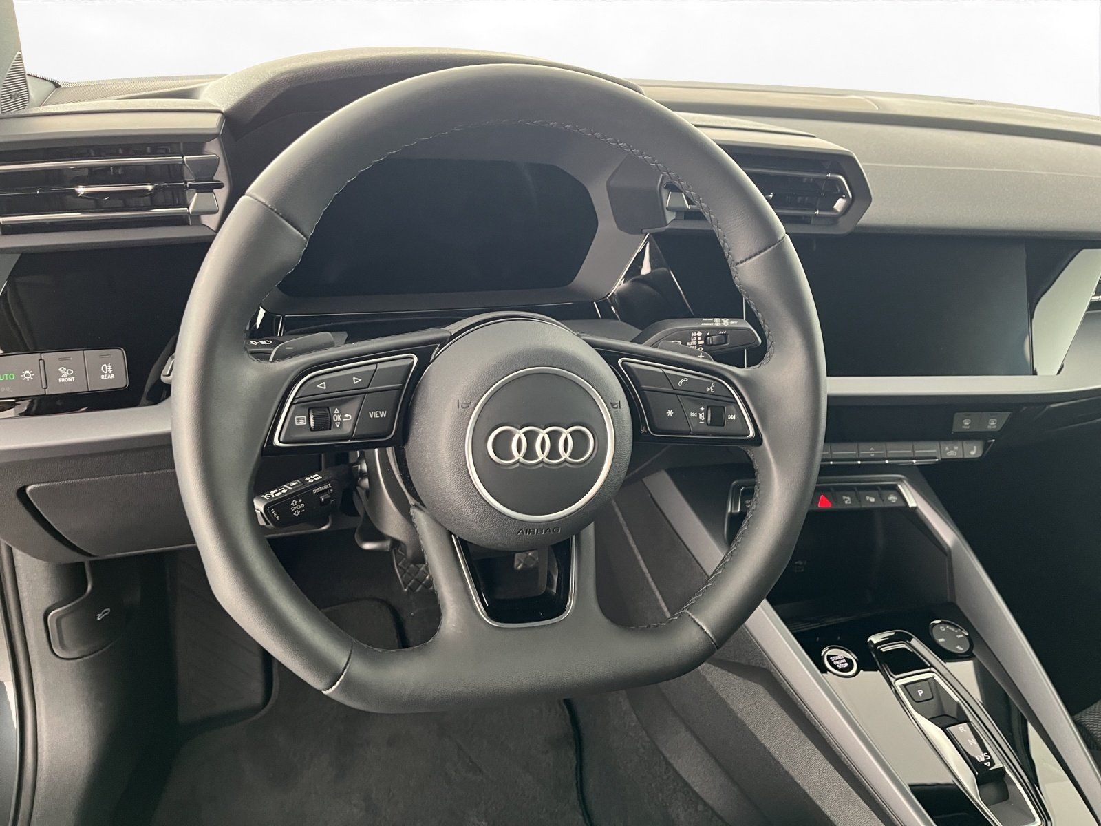 Audi A3 - Bild 11
