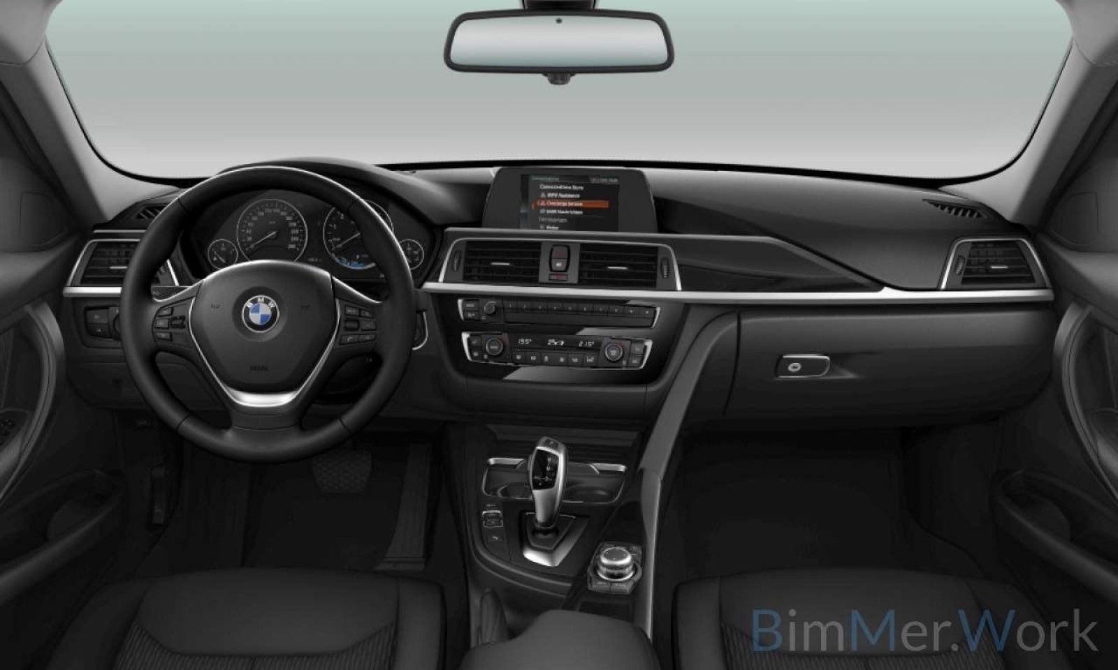 Fahrzeugabbildung BMW 320i Advantage HiFi Navi Lordos PDC LED Alarm