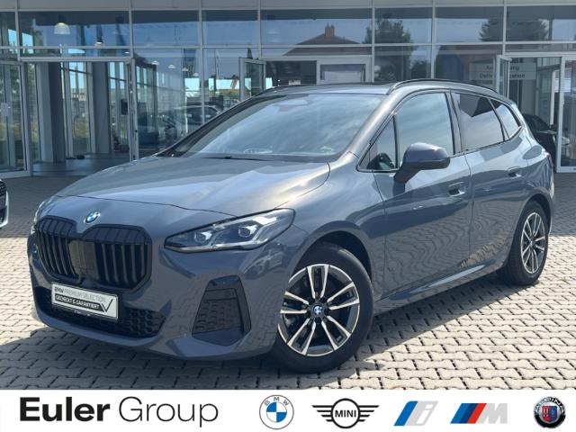 BMW 223 Active Toureri x Drive M Sport Pano AHK HUD